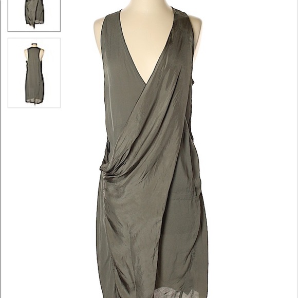 Alexander Wang Designer Dress - Picture 1 of 5